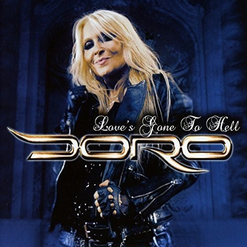 Love's Gone To Hell