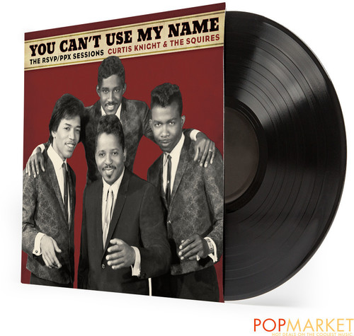 You Can't Use My Name The RSVP PPX Sessions