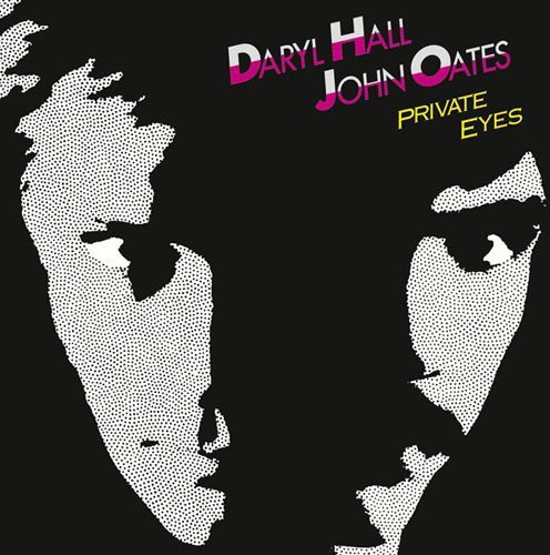Private Eyes