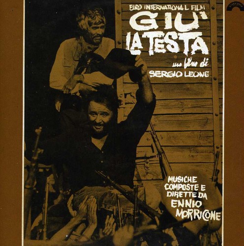 Giu' La Testa