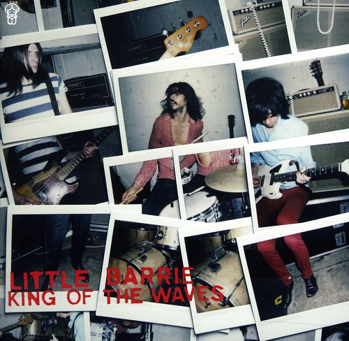 Album Art