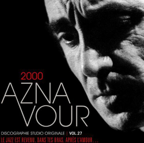 Discographie Studio Originale Vol 27