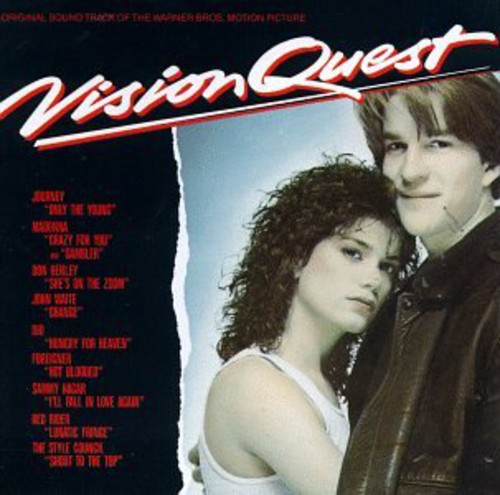 Original Soundtrack - Vision Quest (Original Soundtrack)