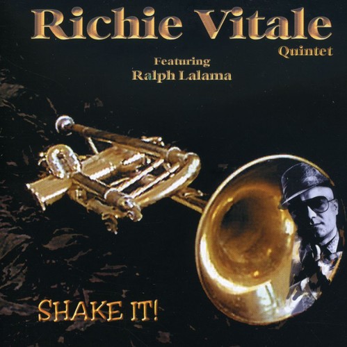 Various Artists - Shake It