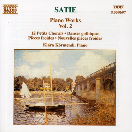 Piano Works 2