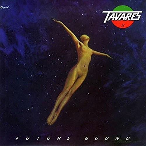 Future Bound (Exp) (Uk)