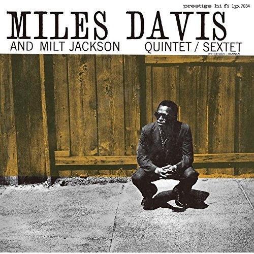 & Milt Jackson Quintet