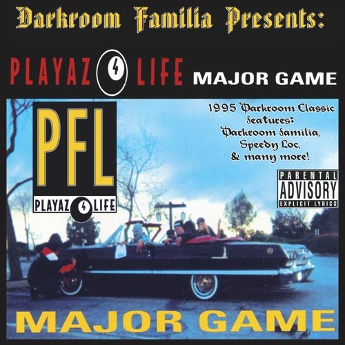Album Art