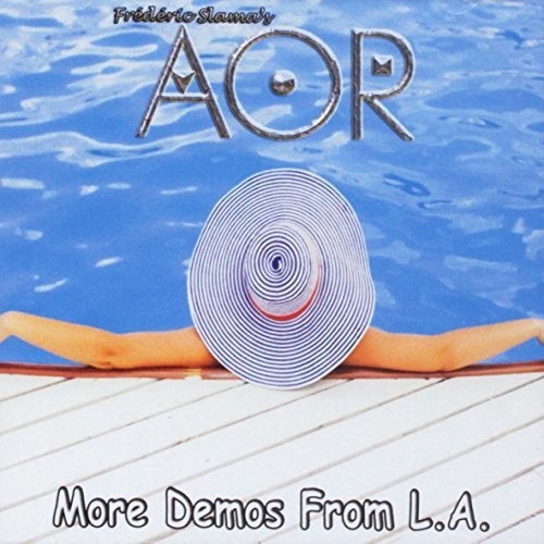 More Demos From L.a.
