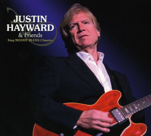 Sing Moody Blues Classics