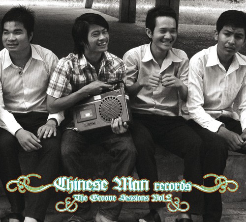 Album Art