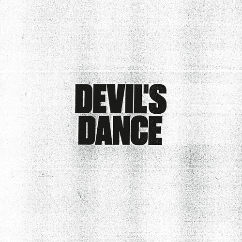 Ossia - Devil's Dance vinyl record cover