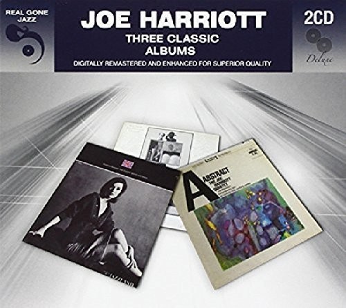 3 Classic Albums
