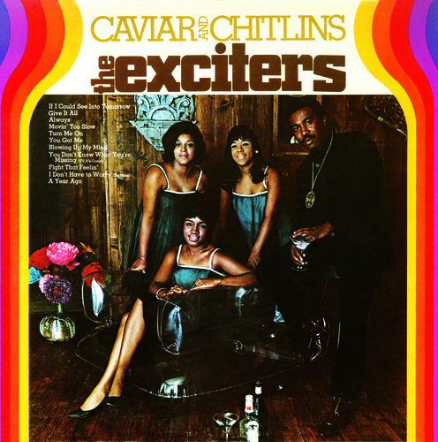 Caviar & Chitlins