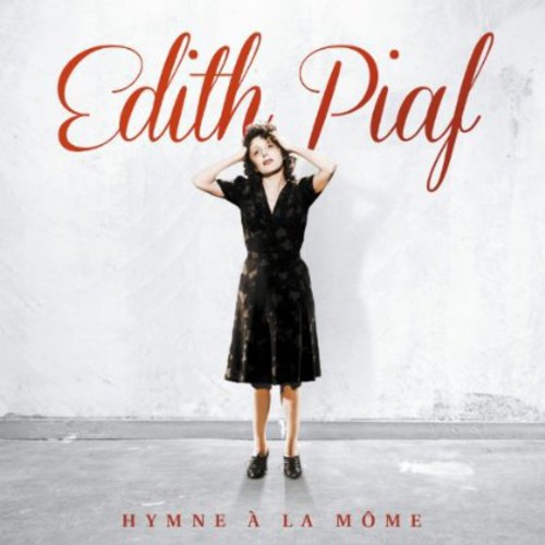 Hymne A La Mome
