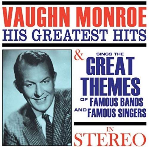 Greatest Hits / Sings The Great Themes Of Famous