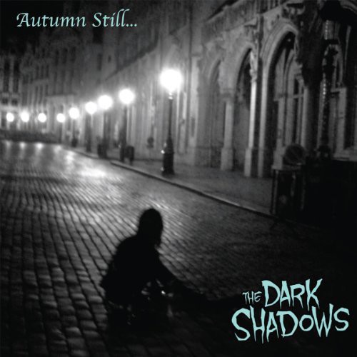 Autumn Still