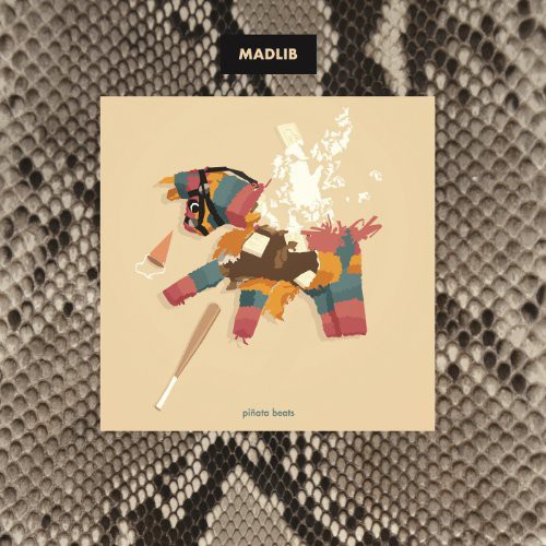 Madlib - Pinata Beats