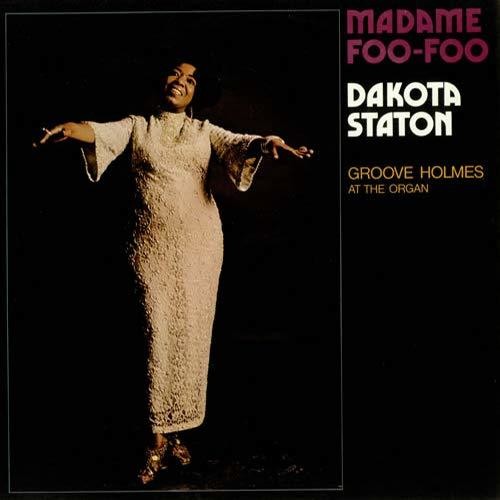 Madame Foo-Fo