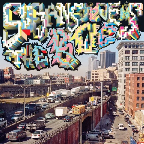 Album Art