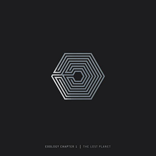 Exology Chapter 1 : The Lost Planet