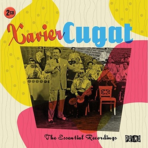 Essential Recordings