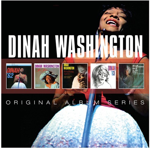 Original Album Series