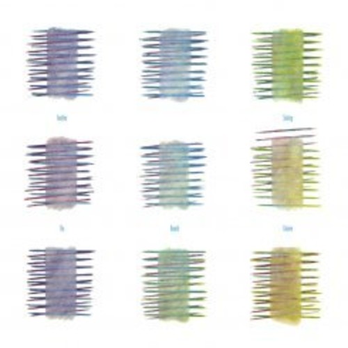 Durutti Column - Another Setting vinyl record cover