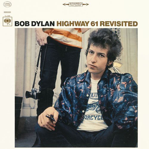 Album Art