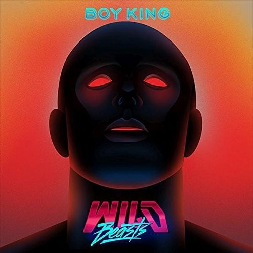 Boy King: Deluxe Edition