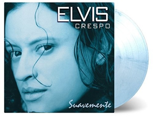 Elvis Crespo - Suavemente