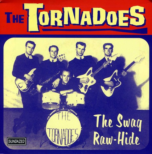 The Swag / Raw-Hide