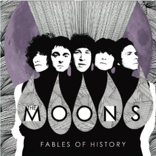 Fables of History
