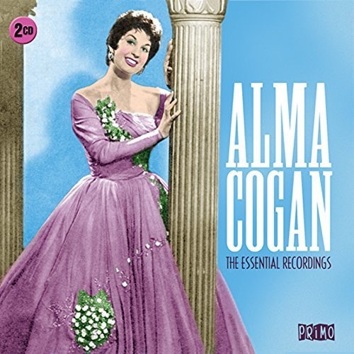 Essential Recordings