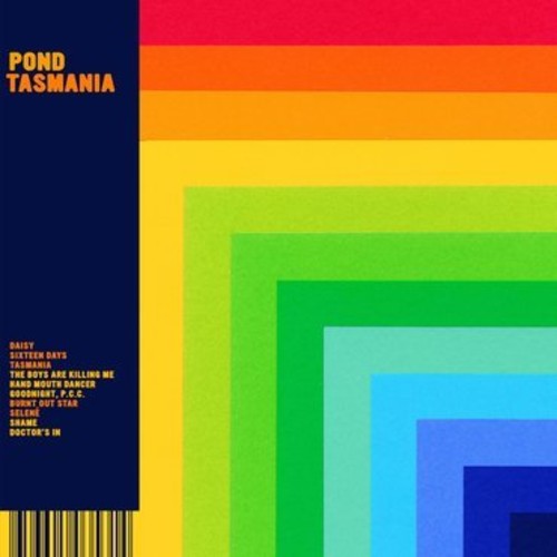 Album Art