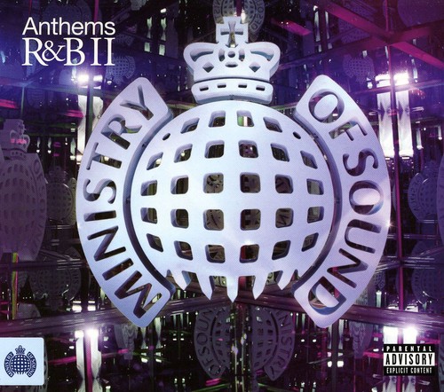 Anthems R&B 2: 2011