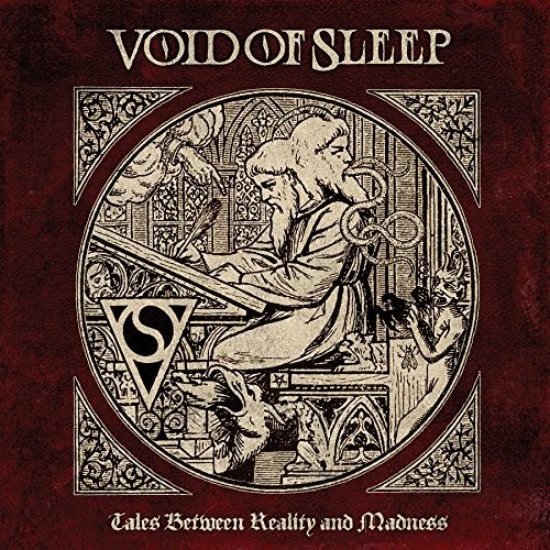 Tales Between Reality & Madness