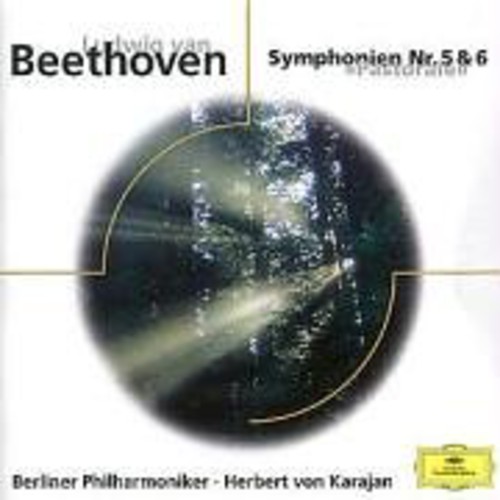 Sinfonien 5+6