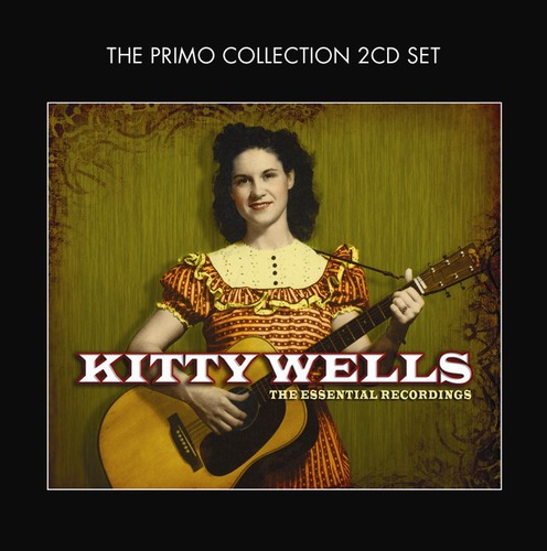 Essential Recordings