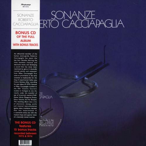 Sonanze