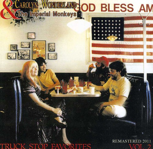 Album Art