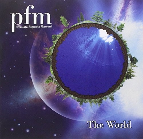 Album Art