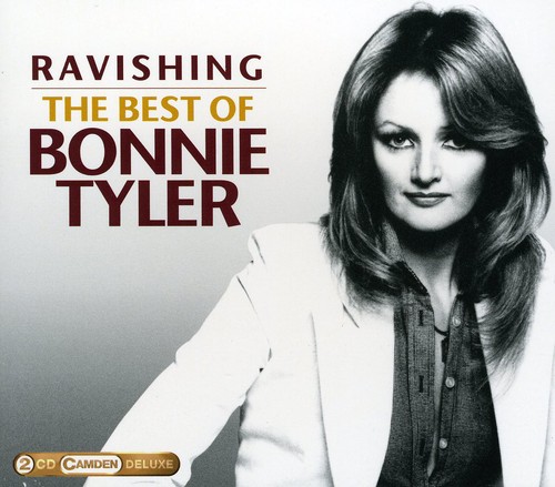 Ravishing-The Best Of
