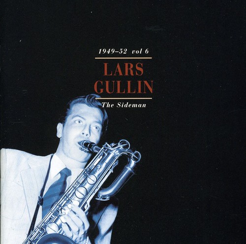 Vol. 6-Sideman 1949-52