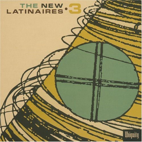 New Latinaires - The New Latinaires 3