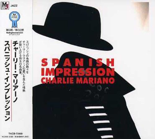 Spanish Impression