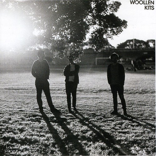 Woollen Kits - Woollen Kits [Import]