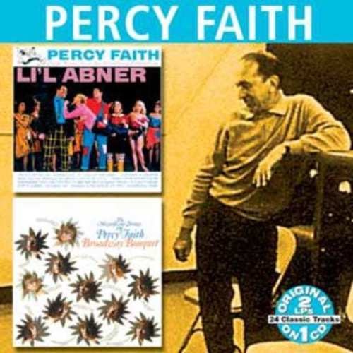 Lil Abner: Broadway Bouquet