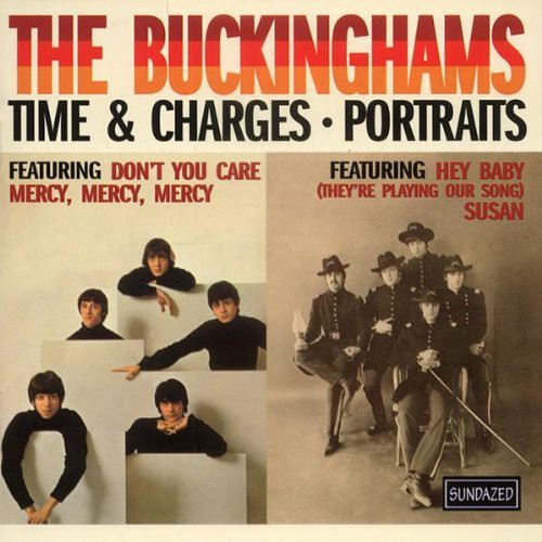 Time & Changes / Portraits