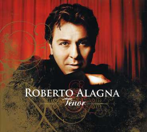 Tenor (Bonus Dvd)